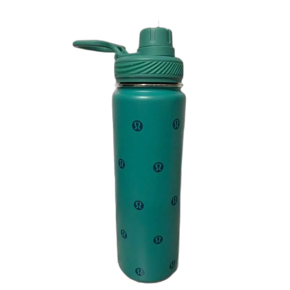 Lululemon Back To Life Sport Bottle 24oz
